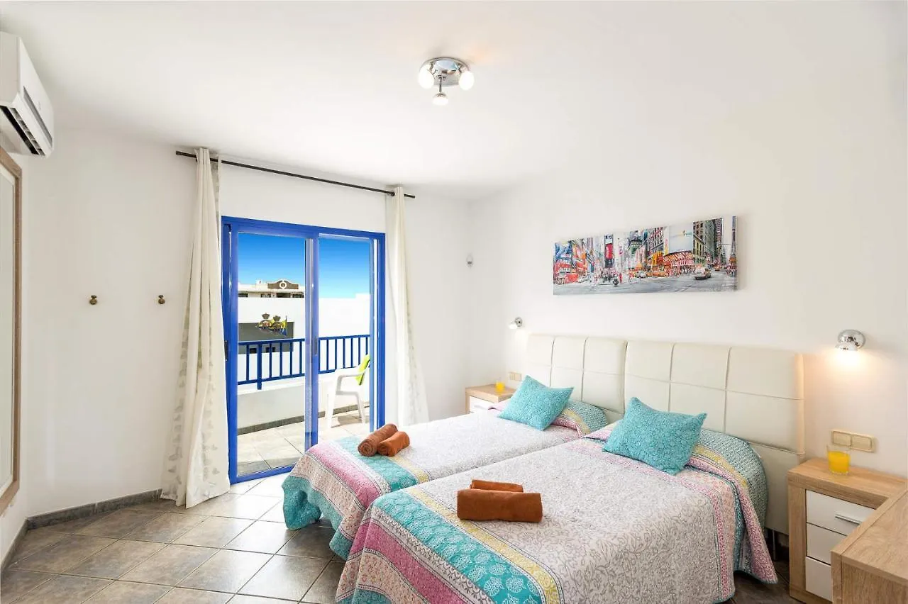 Villa Tinamar By Villa Plus Playa Blanca  0*, Playa Blanca (Lanzarote)