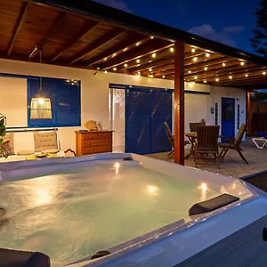 Villa Pilak, Playa Blanca (Lanzarote)