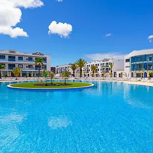 Cordial Marina Blanca Hotel