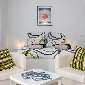 Appartamento Casita Emma, Playa Blanca (Lanzarote)