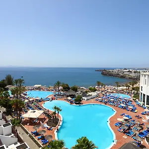 Sandos Papagayo Коста Бланка