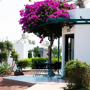 Hl Club Playa Blanca (Lanzarote)