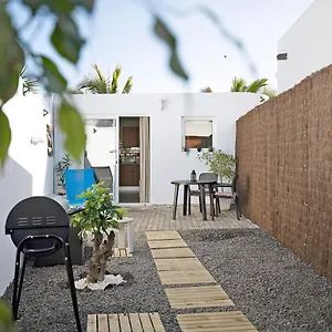Casa vacanze Casa Timanfaya, Playa Blanca (Lanzarote)