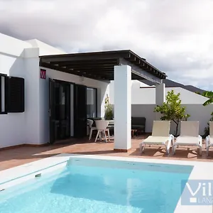 Bermeja 20 By Villitas Villa