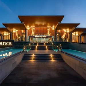 4* Hotel Barcelo