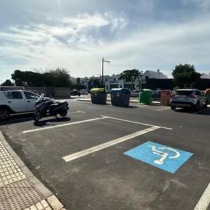 Appartamento Casa Oasi, Playa Blanca (Lanzarote)