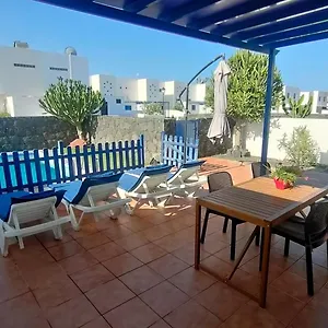 Lanzarote Villa