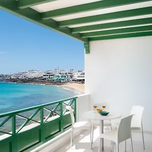 Blancazul Avenida Appartement