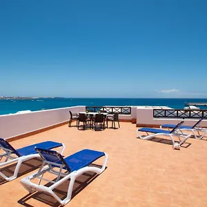 Appartamento Blancazul Cala Azul, Playa Blanca (Lanzarote)