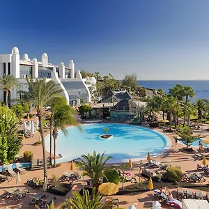 H10 Timanfaya Palace - Adults Only Коста Бланка