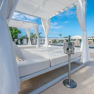Relaxia Lanzasur Club - Aqualava Water Park Коста Бланка