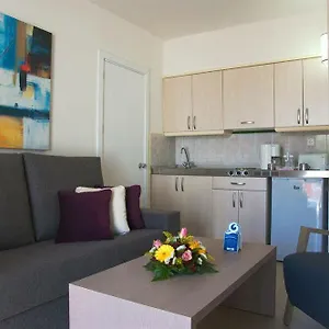 Lanzasur Club Bungalows Playa Blanca (Lanzarote)