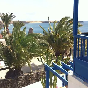 Appartamento Moreras 135, Playa Blanca (Lanzarote)